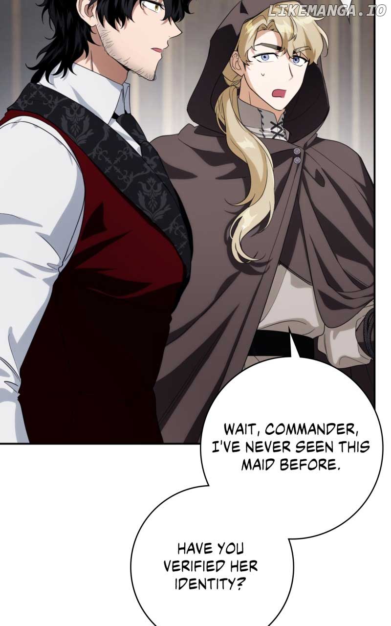 Duchess in Ruins Chapter 13 - Page 7