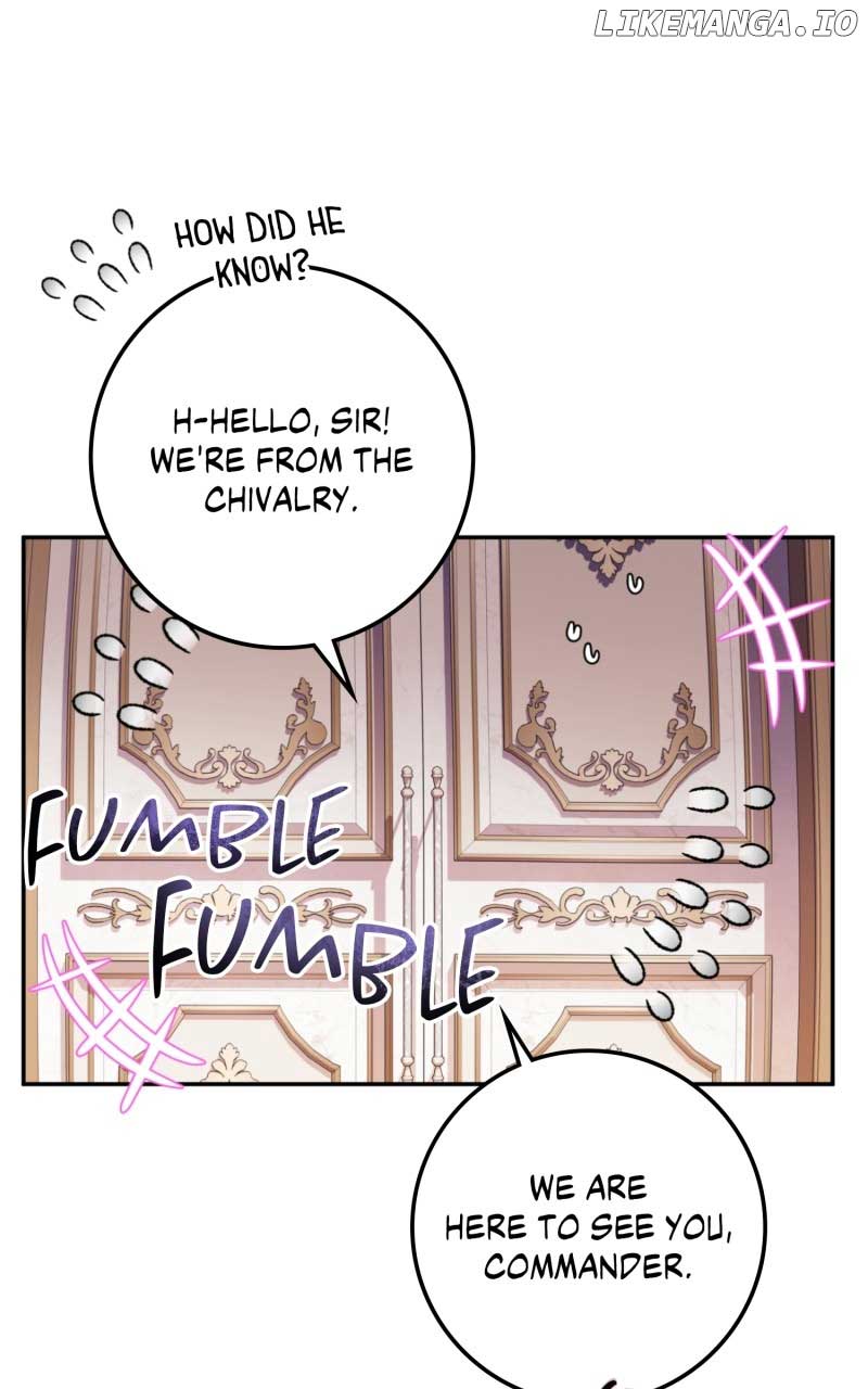 Duchess in Ruins Chapter 13 - Page 66