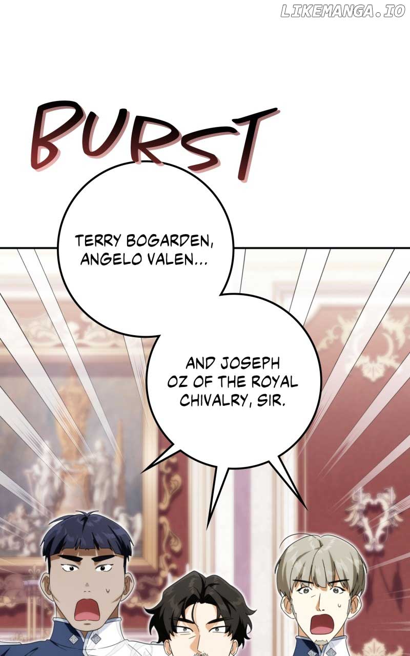 Duchess in Ruins Chapter 13 - Page 68