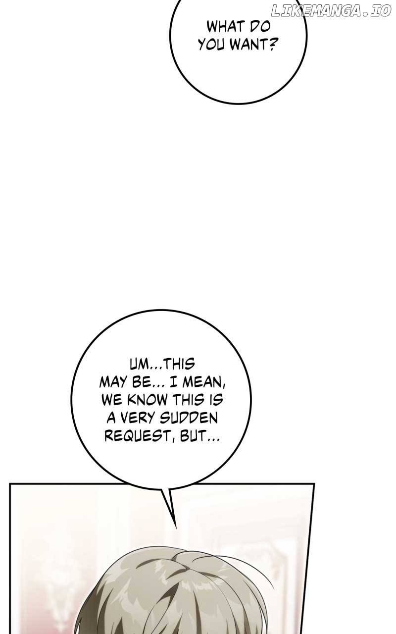 Duchess in Ruins Chapter 13 - Page 71