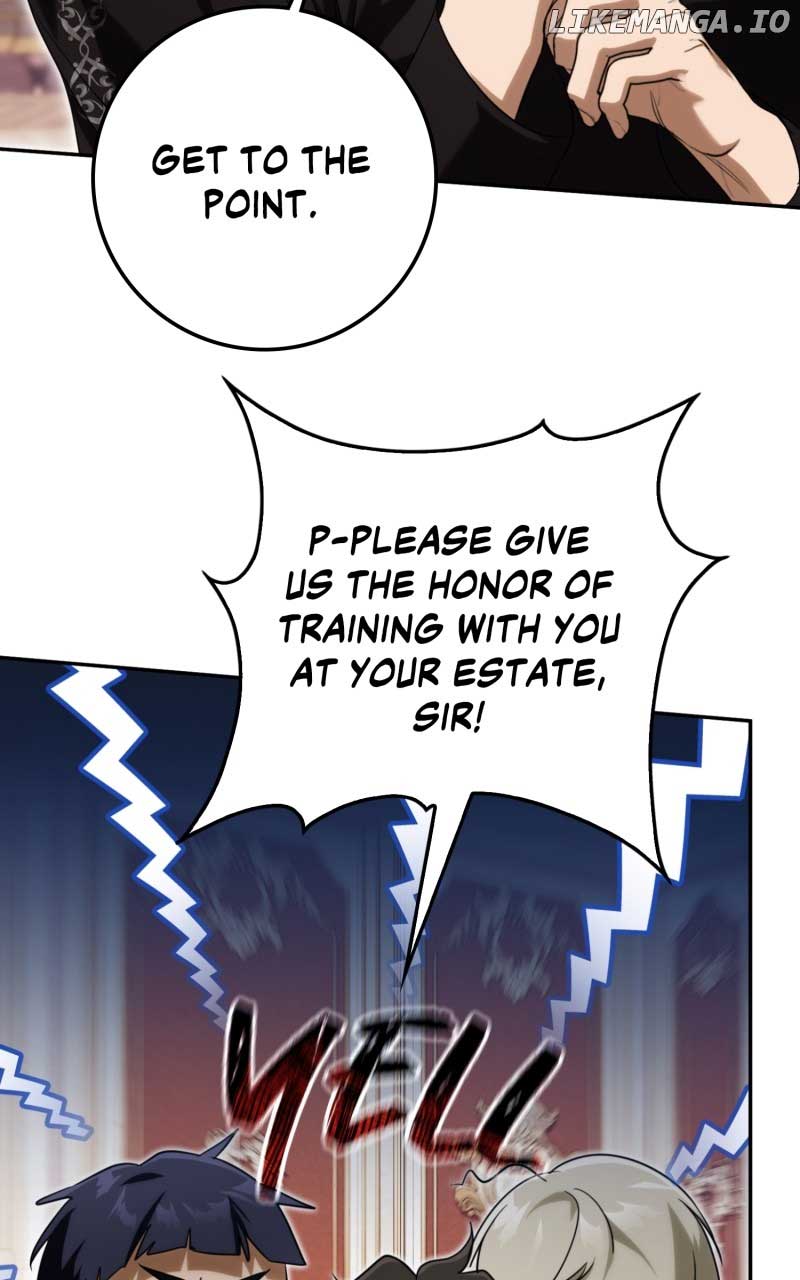 Duchess in Ruins Chapter 13 - Page 74