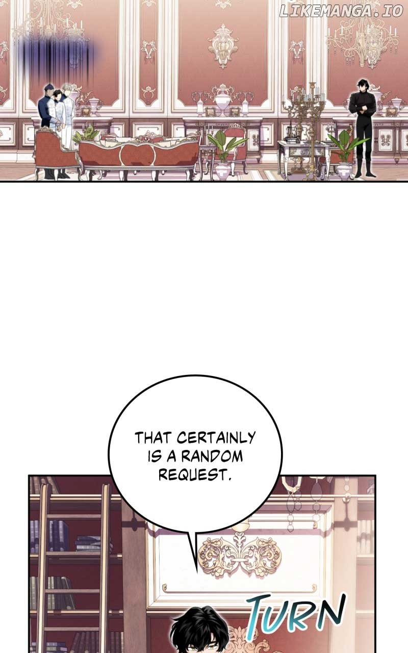 Duchess in Ruins Chapter 13 - Page 76