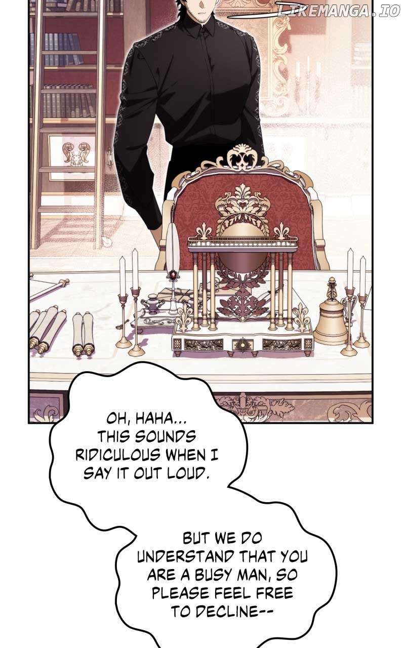Duchess in Ruins Chapter 13 - Page 77