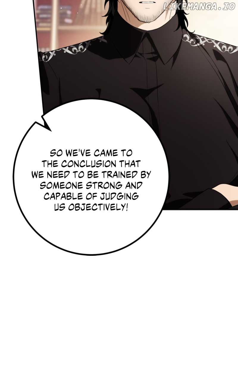 Duchess in Ruins Chapter 13 - Page 84