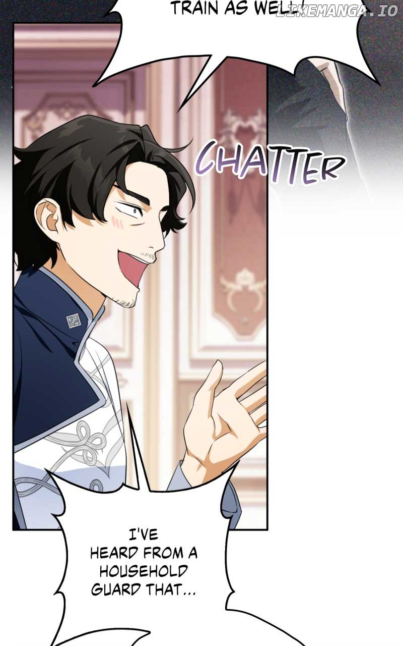 Duchess in Ruins Chapter 13 - Page 88