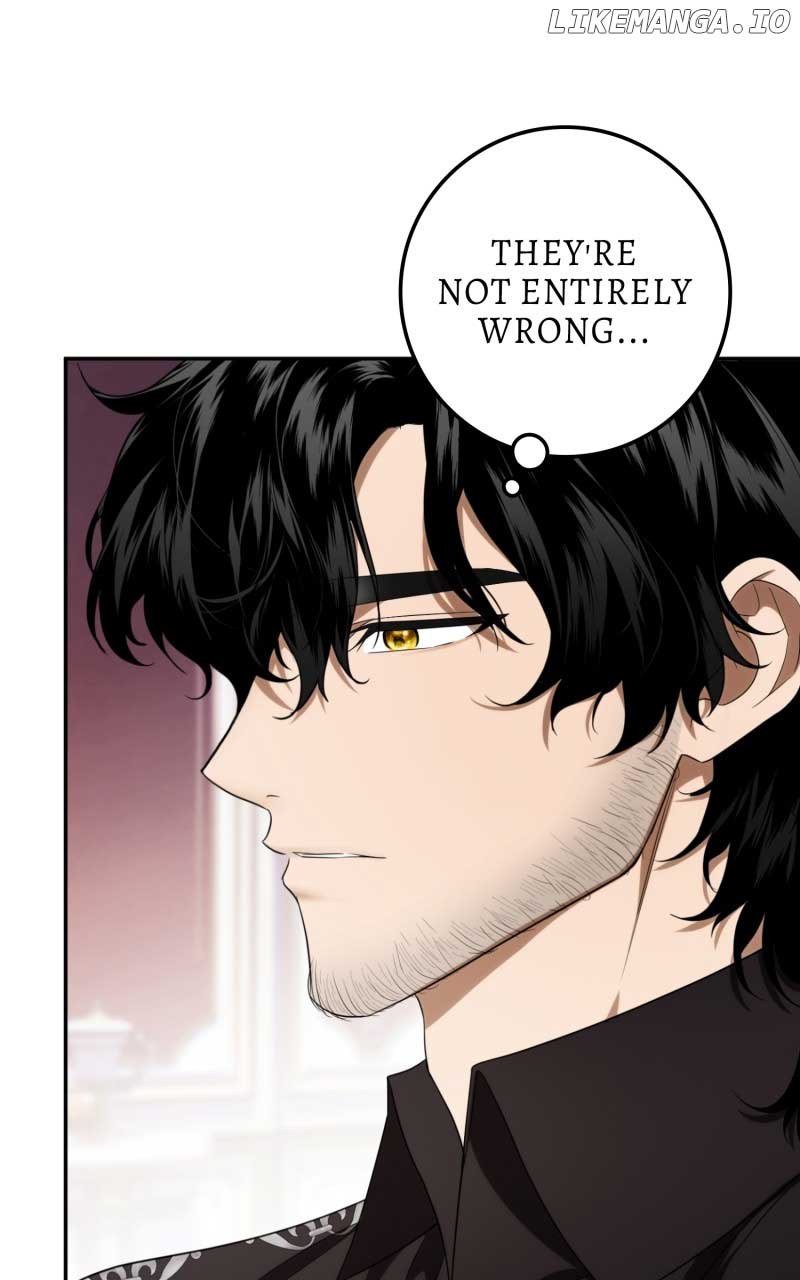 Duchess in Ruins Chapter 13 - Page 90
