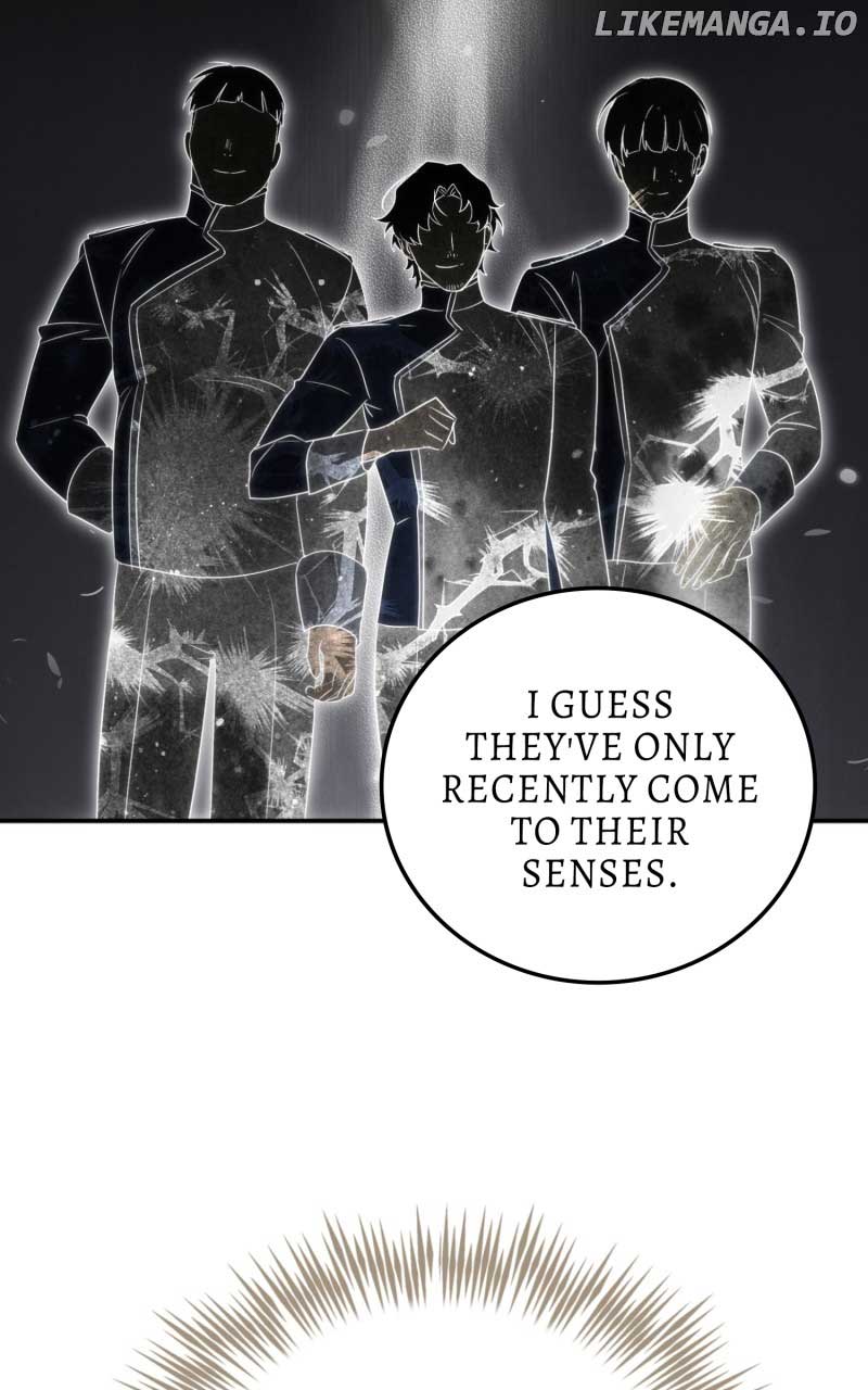 Duchess in Ruins Chapter 13 - Page 95