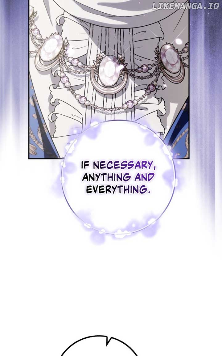 Duchess in Ruins Chapter 14 - Page 103