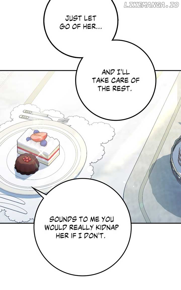 Duchess in Ruins Chapter 14 - Page 104