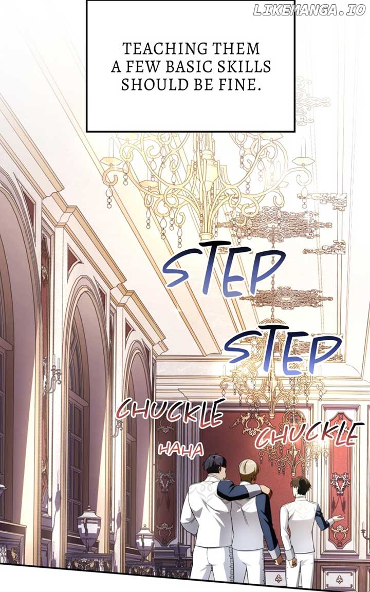 Duchess in Ruins Chapter 14 - Page 13
