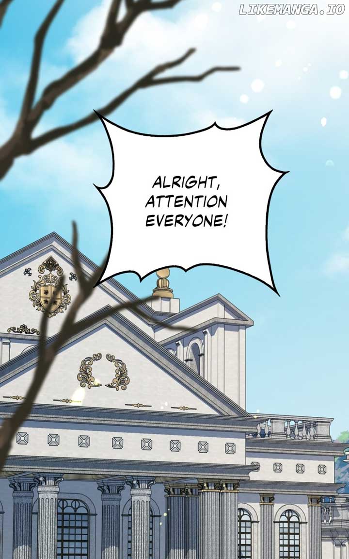 Duchess in Ruins Chapter 14 - Page 20