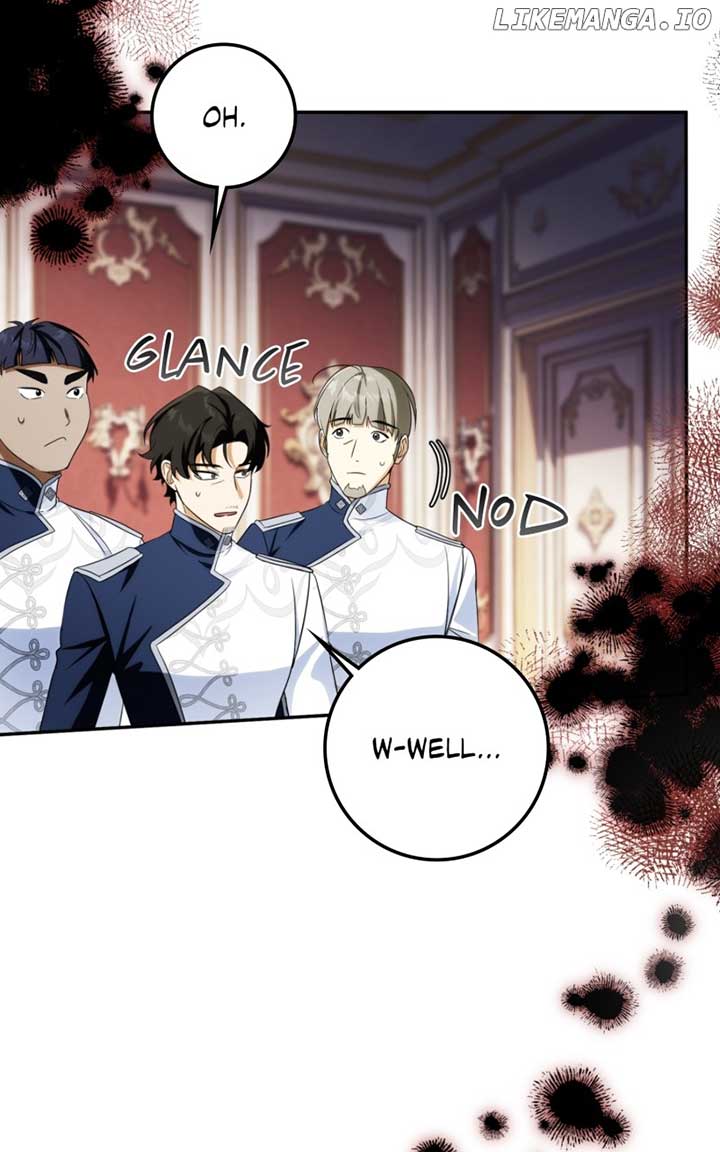 Duchess in Ruins Chapter 14 - Page 3