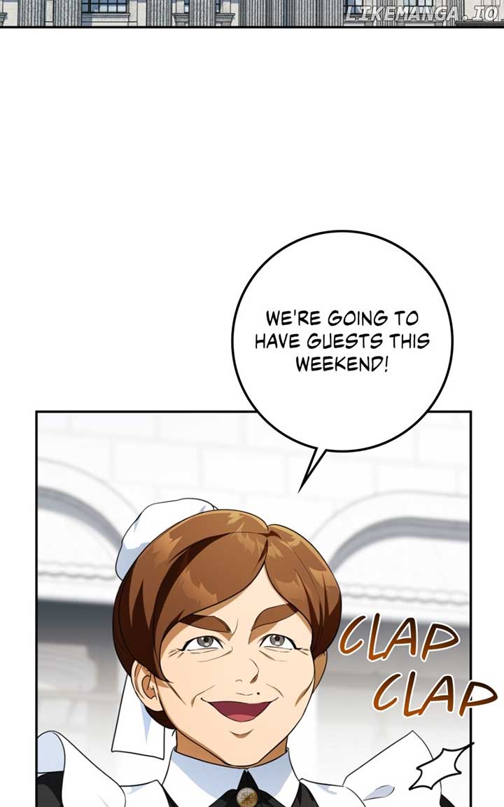 Duchess in Ruins Chapter 14 - Page 21