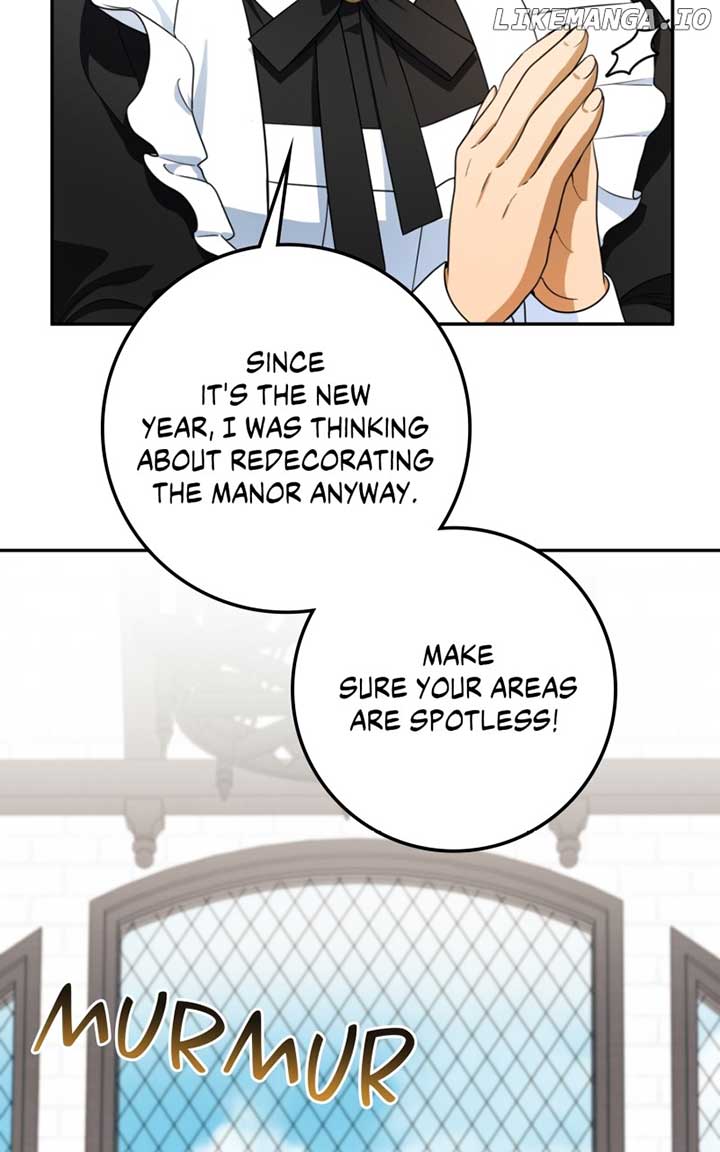 Duchess in Ruins Chapter 14 - Page 22