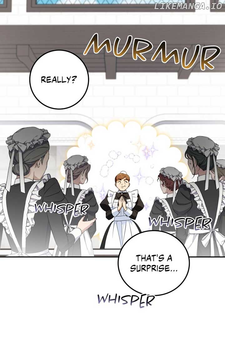 Duchess in Ruins Chapter 14 - Page 23