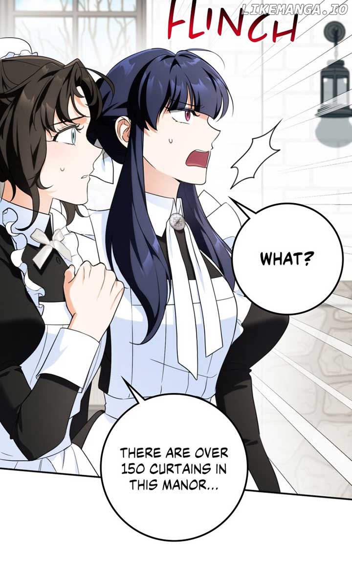 Duchess in Ruins Chapter 14 - Page 25