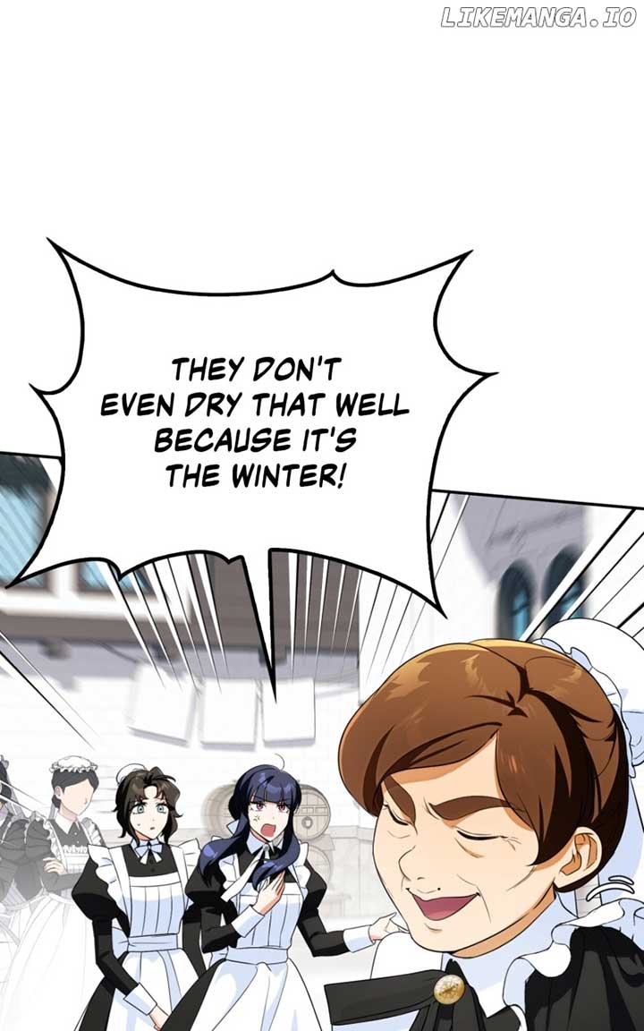 Duchess in Ruins Chapter 14 - Page 26