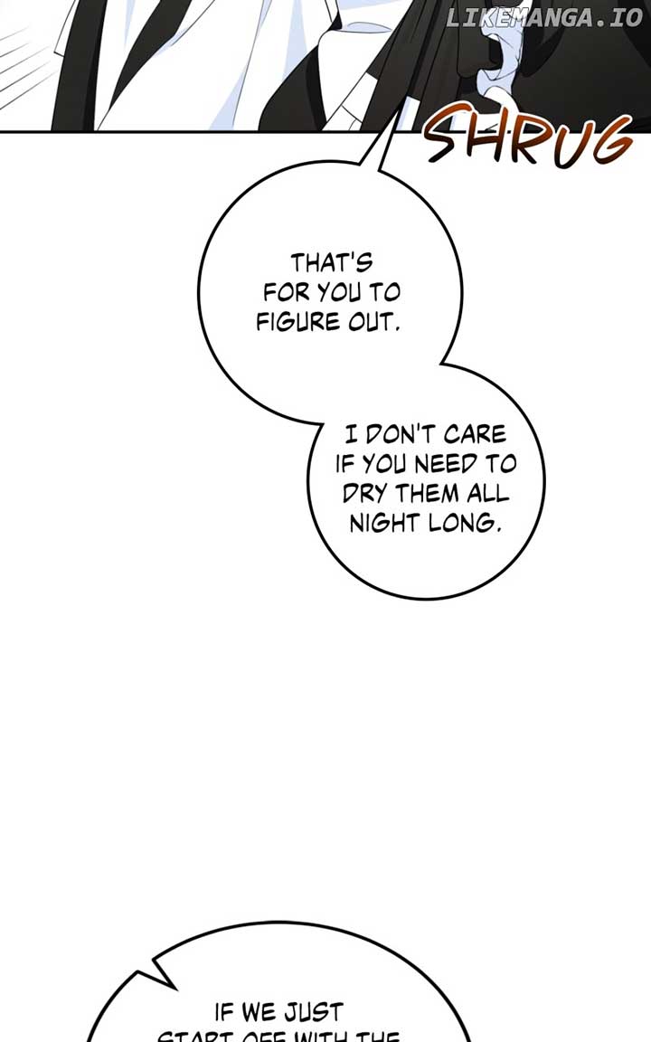 Duchess in Ruins Chapter 14 - Page 27
