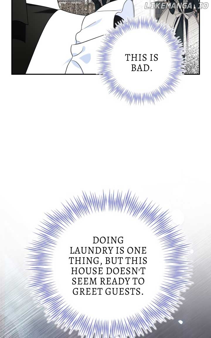 Duchess in Ruins Chapter 14 - Page 29