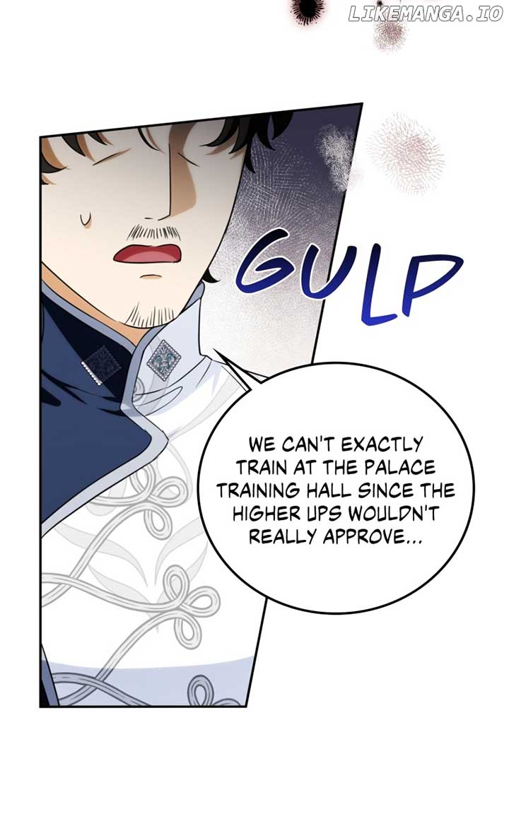 Duchess in Ruins Chapter 14 - Page 4