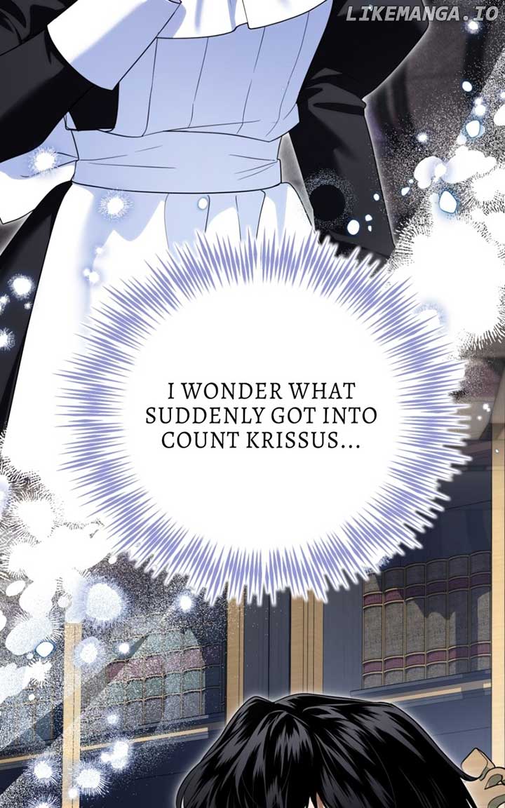 Duchess in Ruins Chapter 14 - Page 31