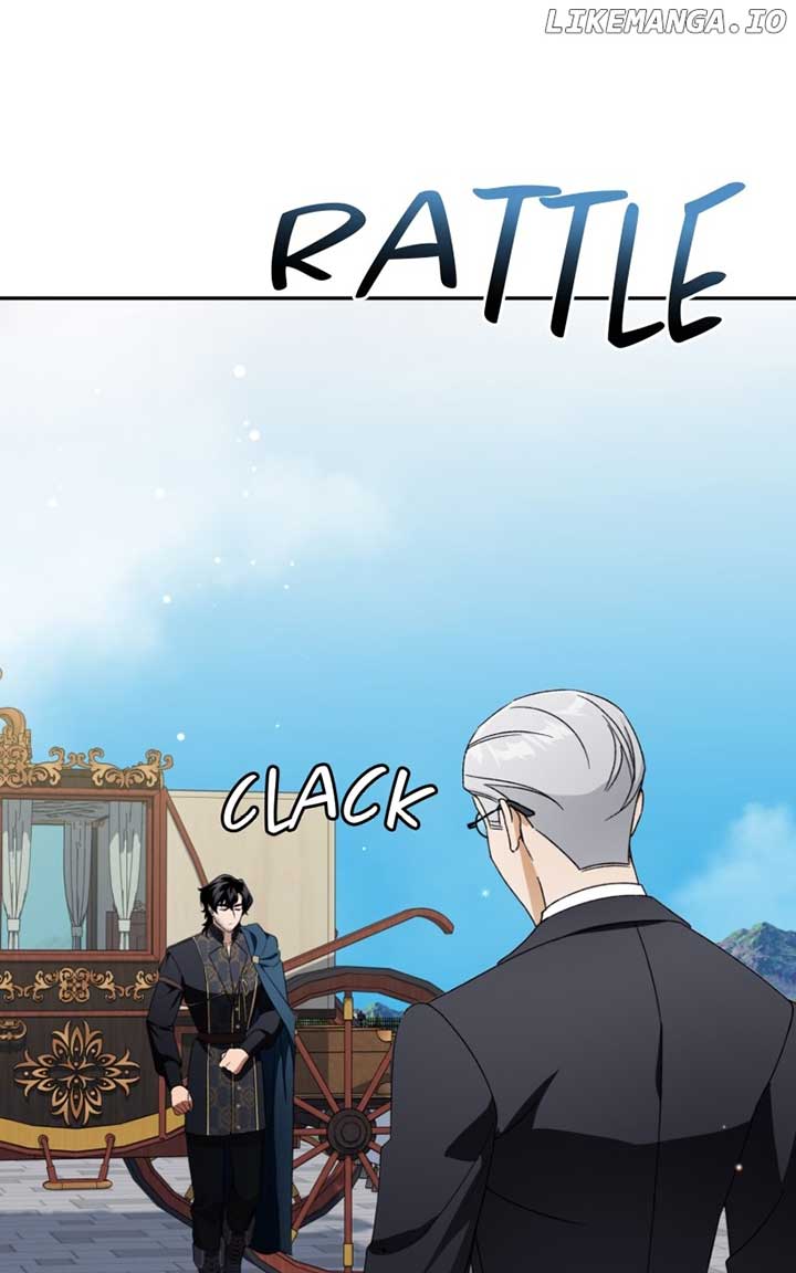 Duchess in Ruins Chapter 14 - Page 40