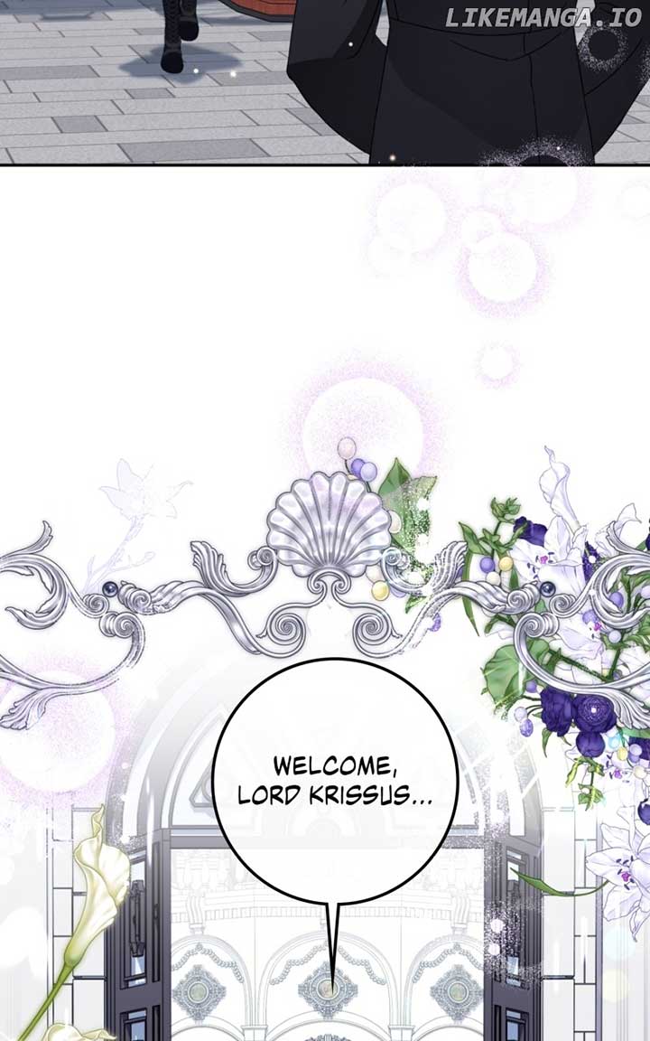 Duchess in Ruins Chapter 14 - Page 41