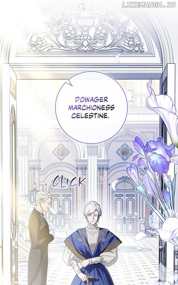 Duchess in Ruins Chapter 14 - Page 48
