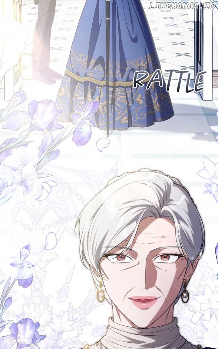 Duchess in Ruins Chapter 14 - Page 49