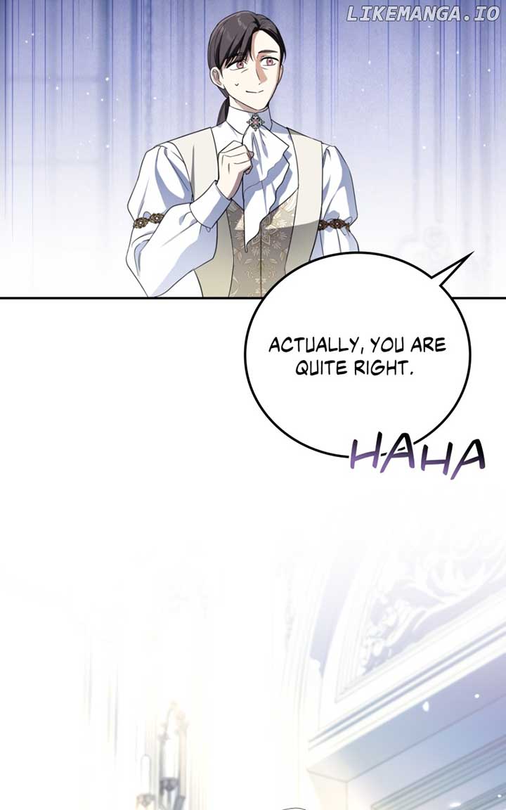 Duchess in Ruins Chapter 14 - Page 54