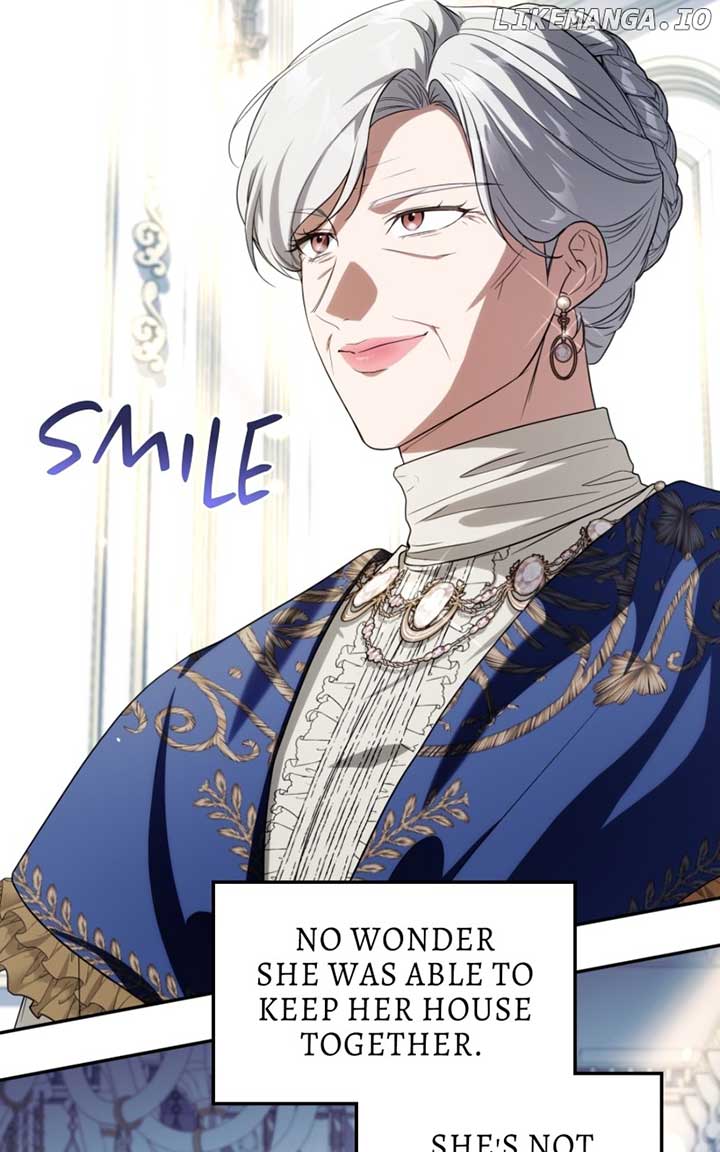 Duchess in Ruins Chapter 14 - Page 55