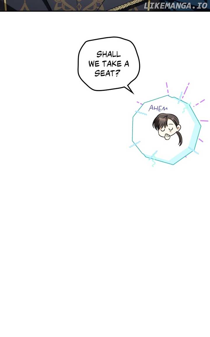 Duchess in Ruins Chapter 14 - Page 57