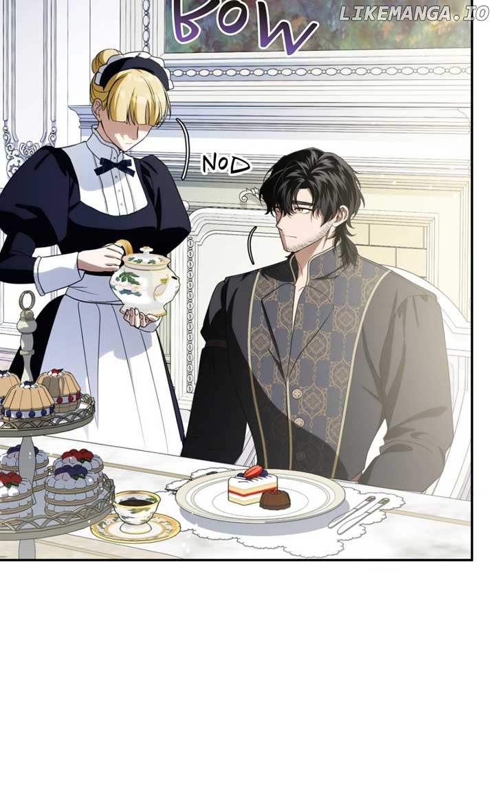 Duchess in Ruins Chapter 14 - Page 61