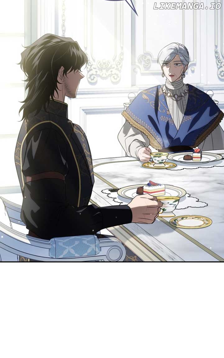 Duchess in Ruins Chapter 14 - Page 70