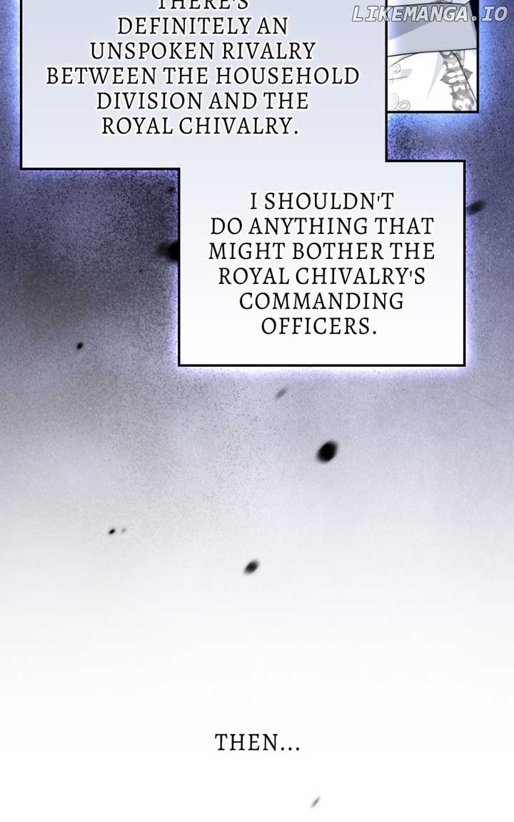 Duchess in Ruins Chapter 14 - Page 8