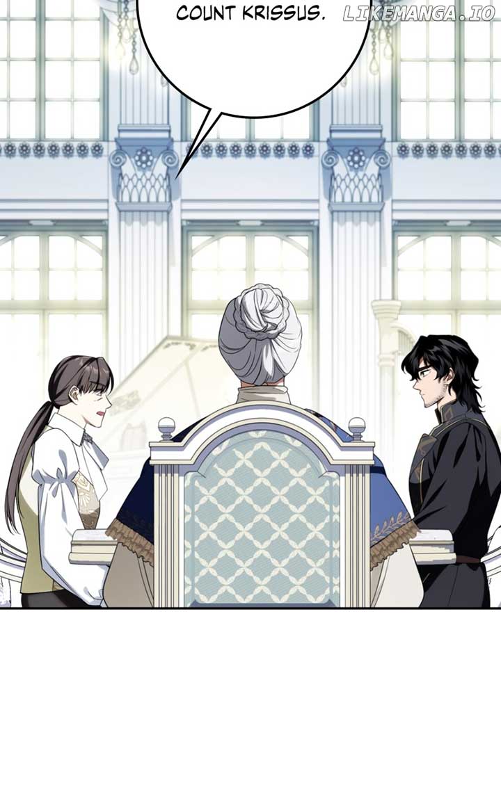 Duchess in Ruins Chapter 14 - Page 75