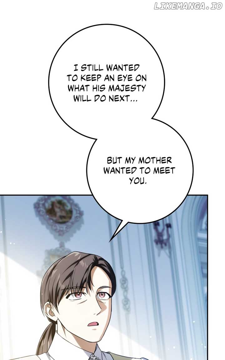 Duchess in Ruins Chapter 14 - Page 76