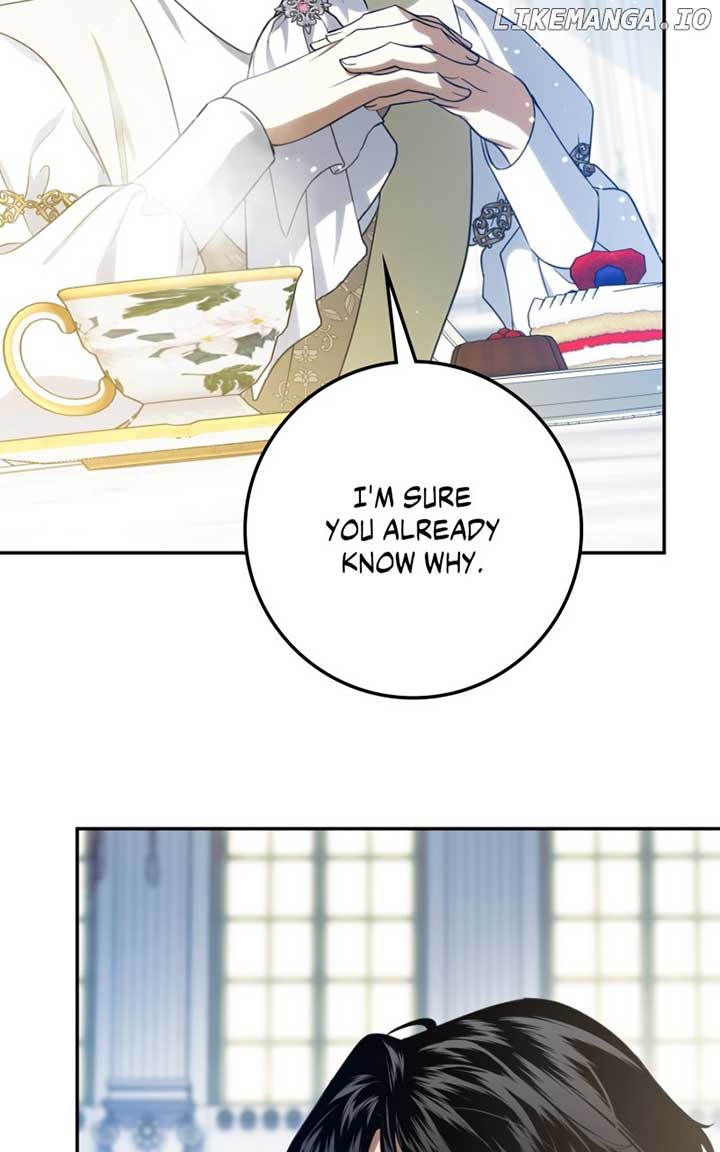 Duchess in Ruins Chapter 14 - Page 77