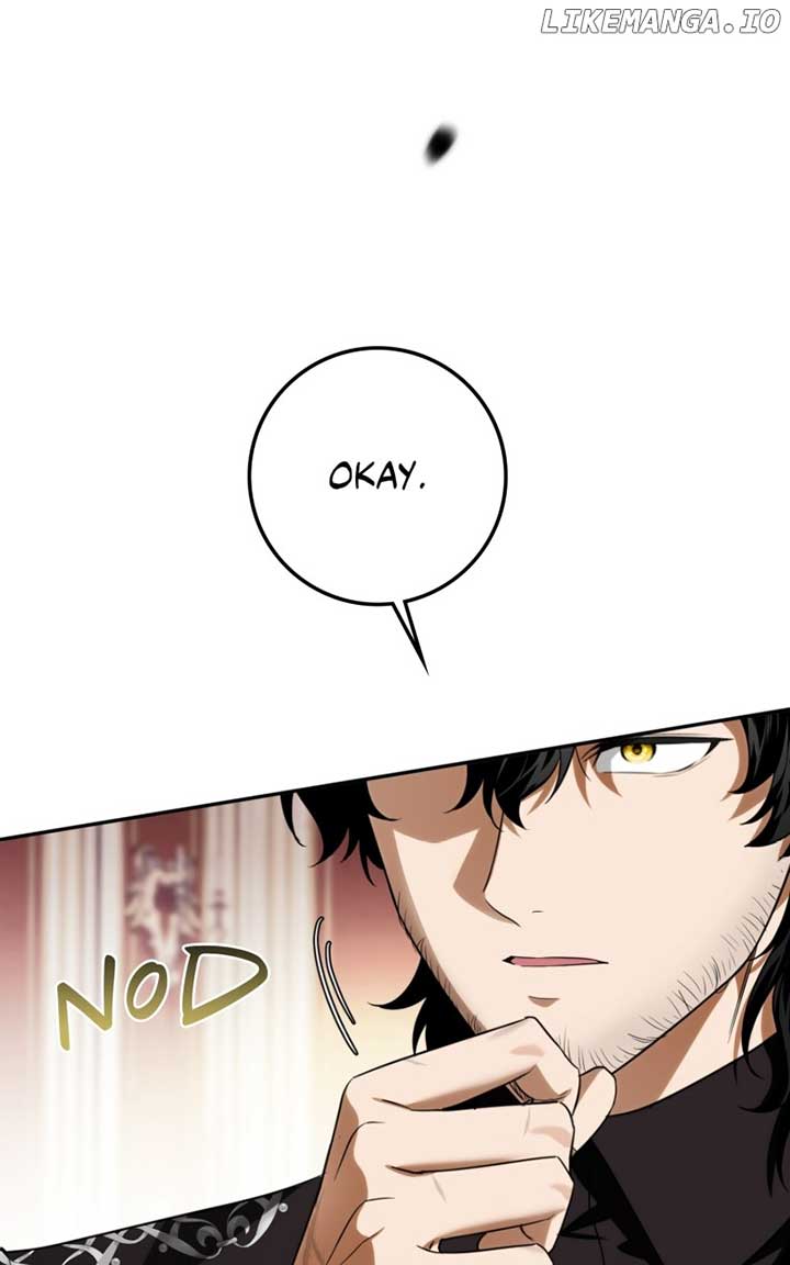 Duchess in Ruins Chapter 14 - Page 9