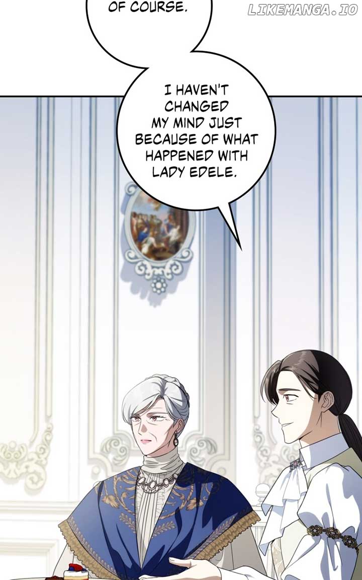 Duchess in Ruins Chapter 14 - Page 86