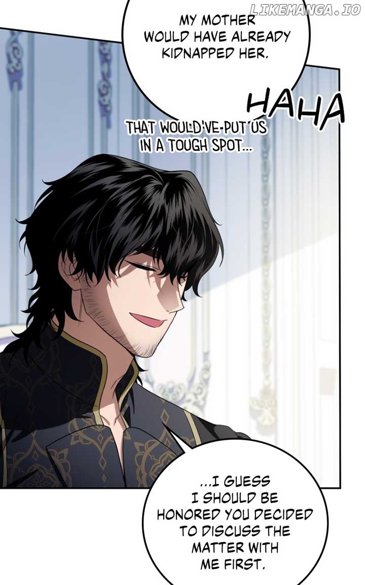 Duchess in Ruins Chapter 14 - Page 88