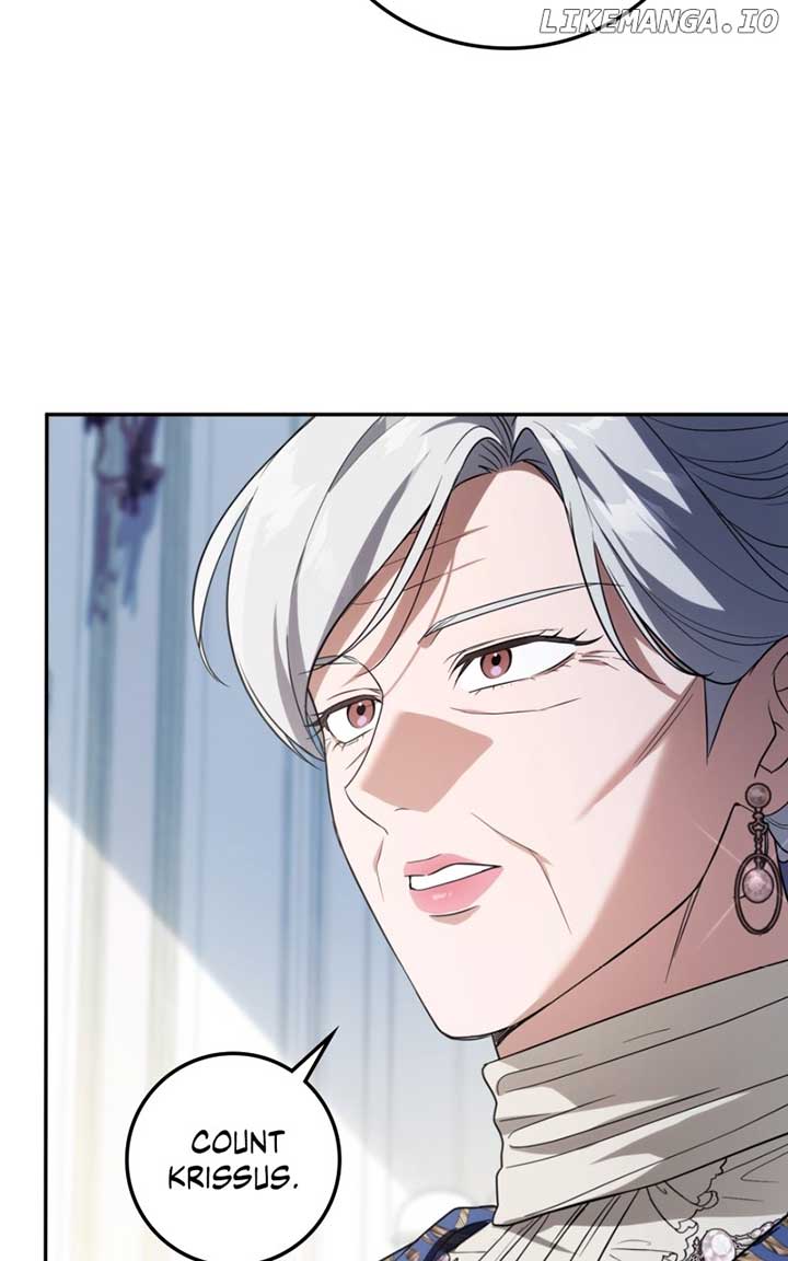 Duchess in Ruins Chapter 14 - Page 89
