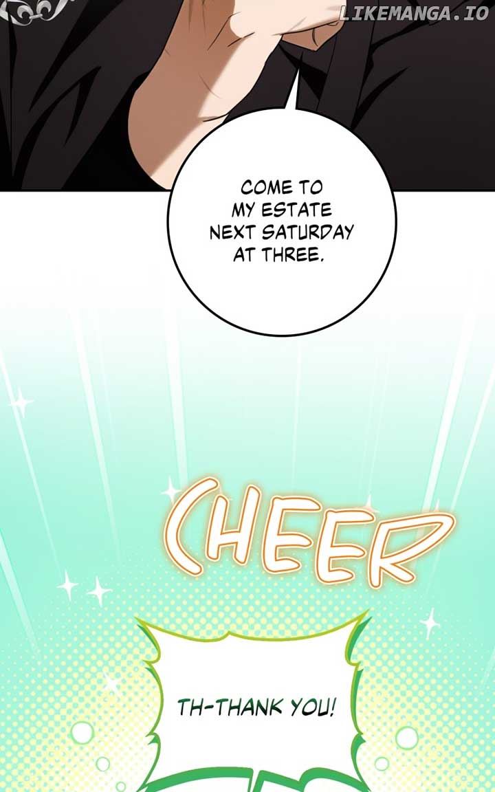 Duchess in Ruins Chapter 14 - Page 10