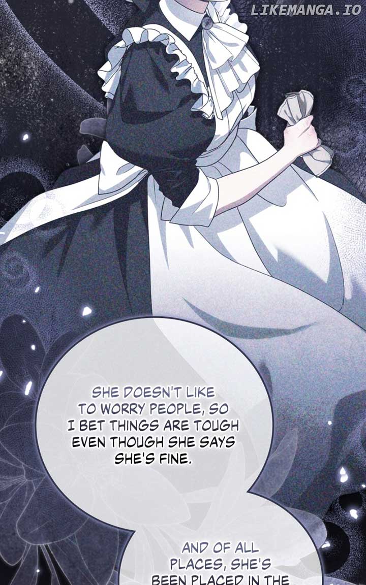 Duchess in Ruins Chapter 14 - Page 91