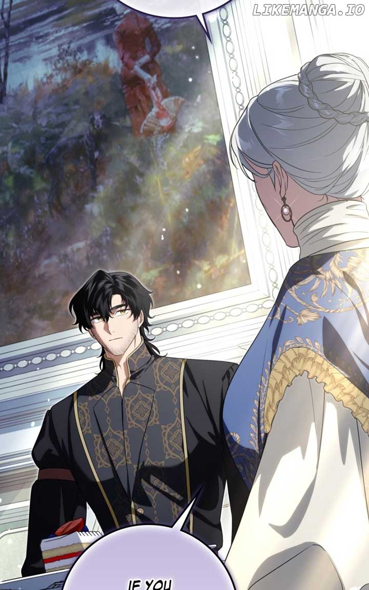 Duchess in Ruins Chapter 14 - Page 93