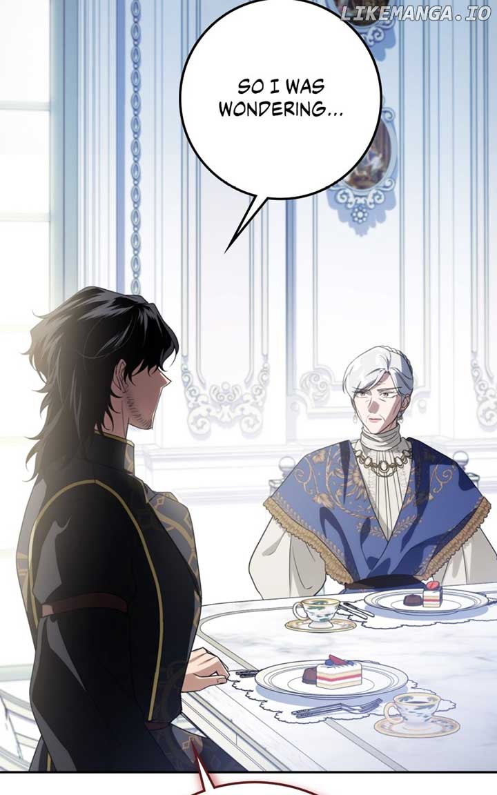 Duchess in Ruins Chapter 14 - Page 98