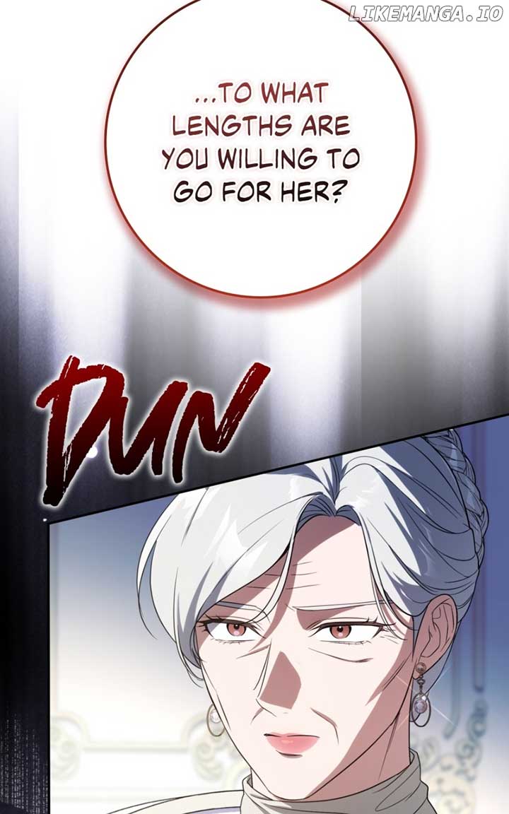 Duchess in Ruins Chapter 14 - Page 99