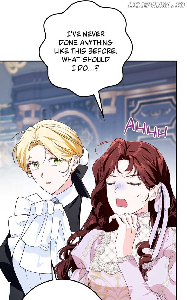 Duchess in Ruins Chapter 15 - Page 103