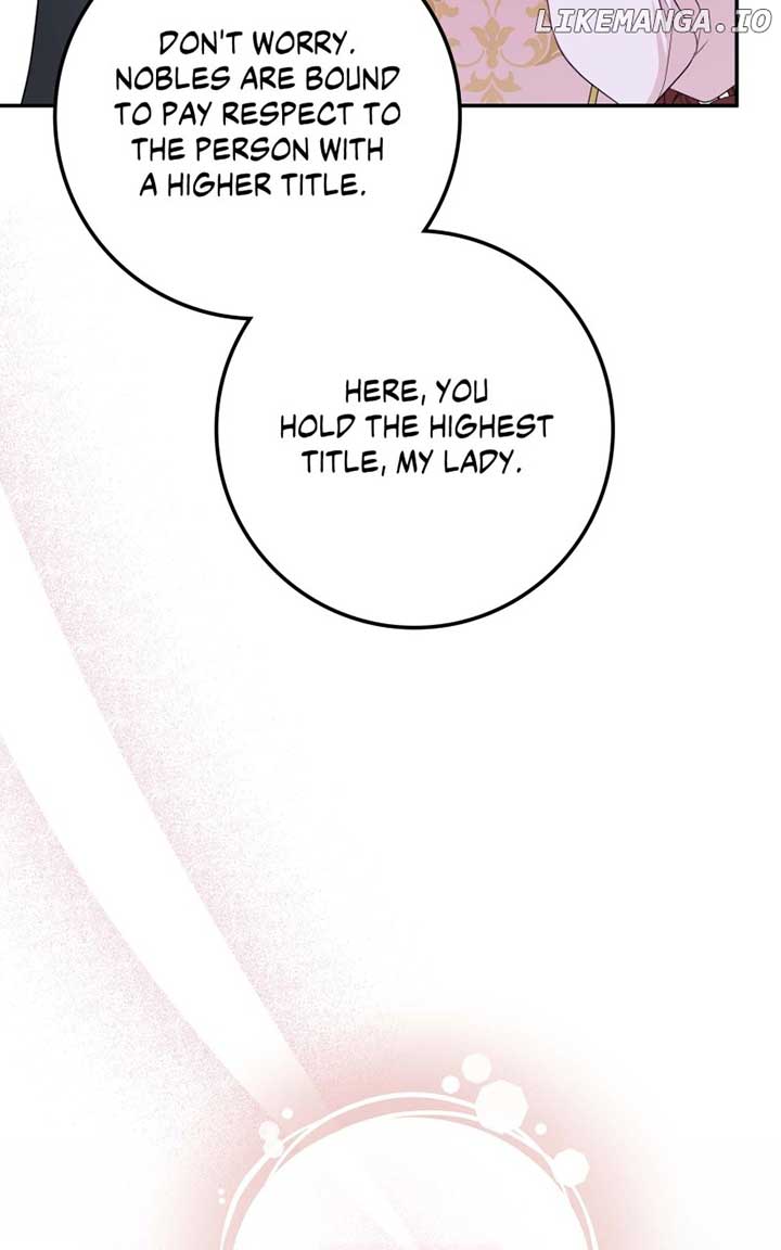 Duchess in Ruins Chapter 15 - Page 104
