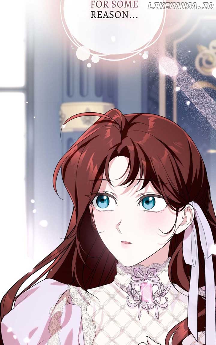 Duchess in Ruins Chapter 15 - Page 105